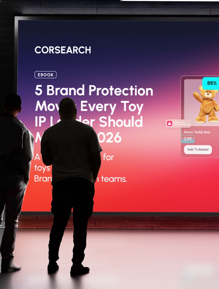 Corsearch project visual 1