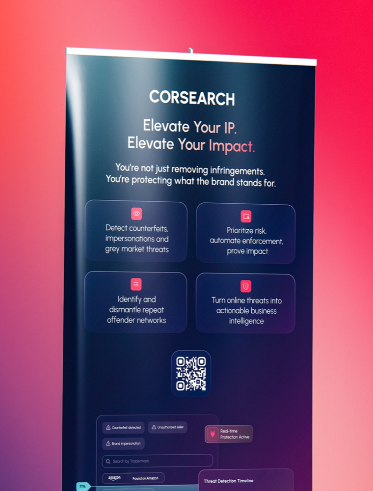 Corsearch project visual 3