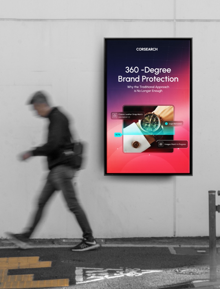 Corsearch project visual 7