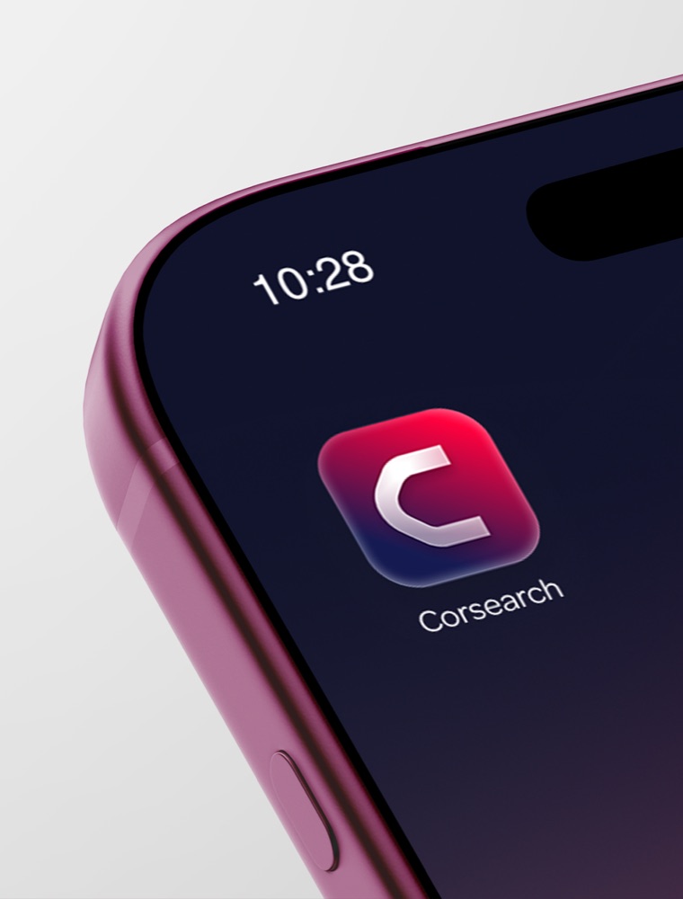 Corsearch project visual 9